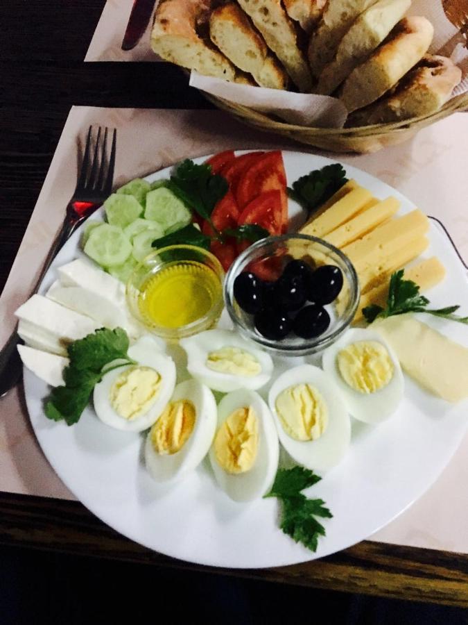 Krovat Na Deribasovskoy Oldenburg Bagian luar foto