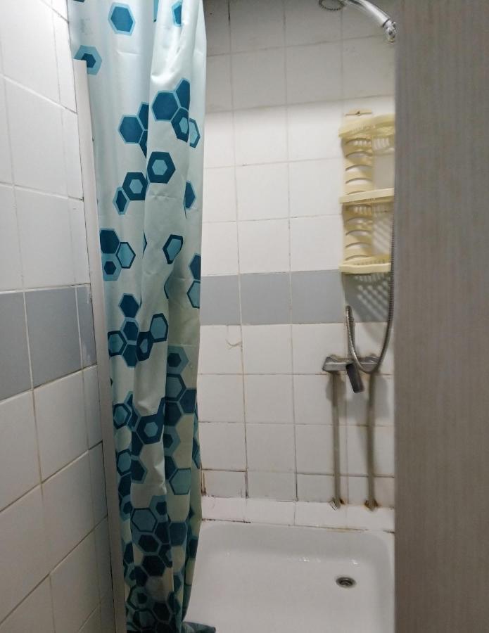 Krovat Na Deribasovskoy Oldenburg Bagian luar foto