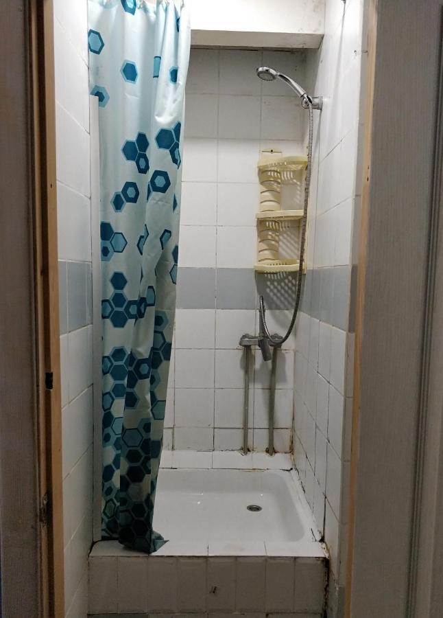 Krovat Na Deribasovskoy Oldenburg Bagian luar foto