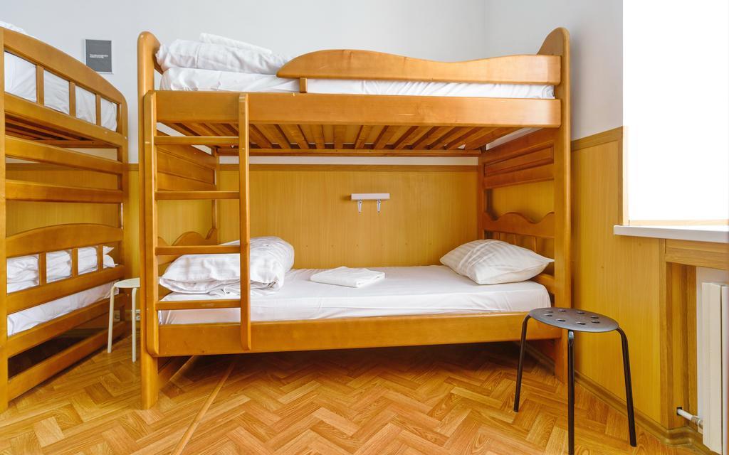 Krovat Na Deribasovskoy Oldenburg Bagian luar foto