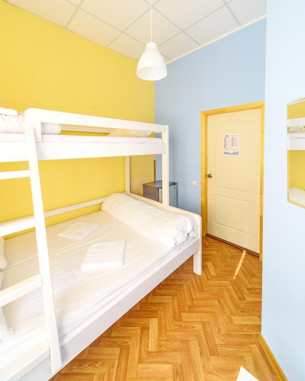 Krovat Na Deribasovskoy Oldenburg Bagian luar foto