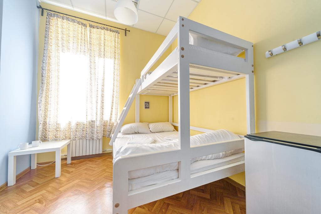 Krovat Na Deribasovskoy Oldenburg Bagian luar foto