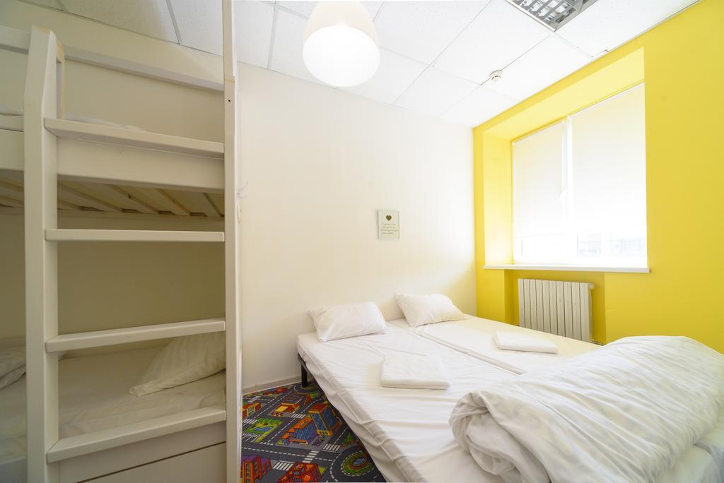 Krovat Na Deribasovskoy Oldenburg Bagian luar foto