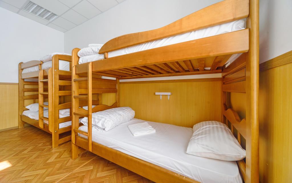 Krovat Na Deribasovskoy Oldenburg Bagian luar foto