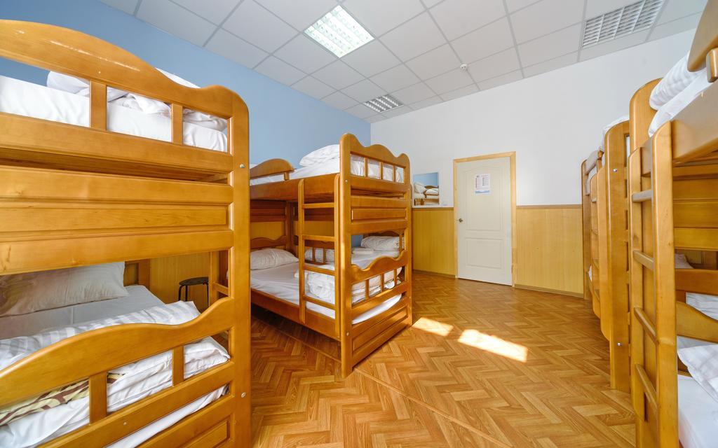 Krovat Na Deribasovskoy Oldenburg Bagian luar foto