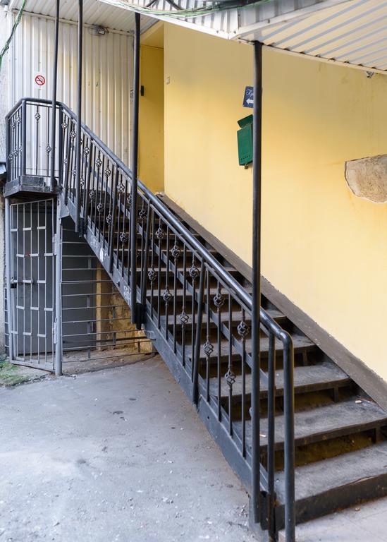 Krovat Na Deribasovskoy Oldenburg Bagian luar foto
