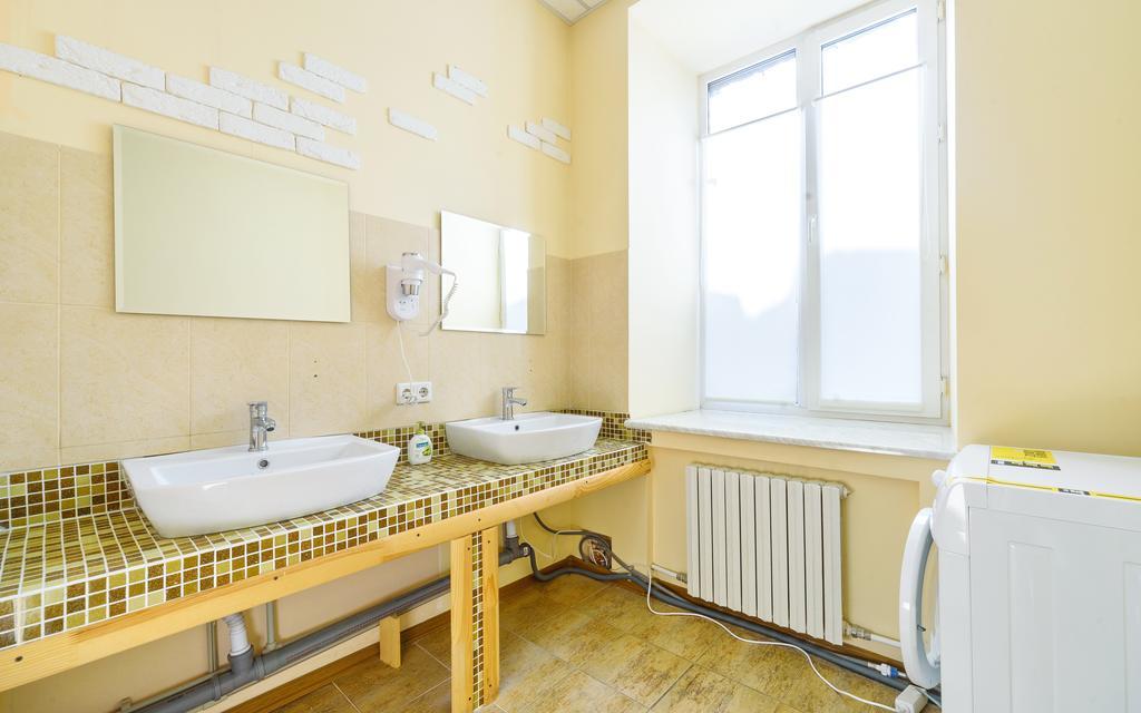 Krovat Na Deribasovskoy Oldenburg Bagian luar foto