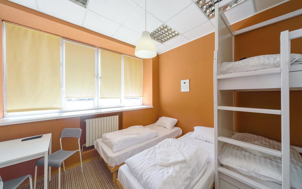 Krovat Na Deribasovskoy Oldenburg Bagian luar foto