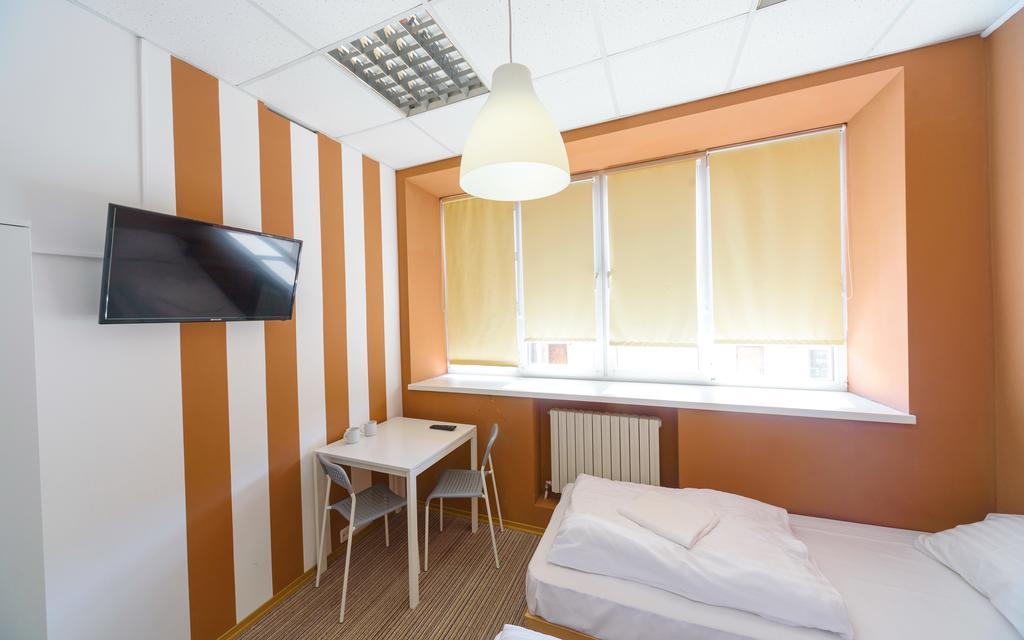 Krovat Na Deribasovskoy Oldenburg Bagian luar foto